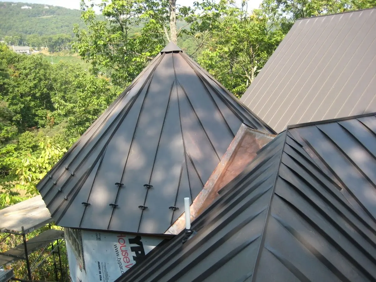 Professional Gutter Cleaning by Craftsman Roofing in Pacific Grove